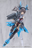 M.S.G Modeling Support Goods Kotobukiya Mecha Supply 34 Holonic Headdress & Holonic High Heels Gray