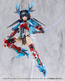 M.S.G Modeling Support Goods Kotobukiya Mecha Supply 34 Holonic Headdress & Holonic High Heels Gray