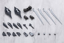 M.S.G Modeling Support Goods Kotobukiya Heavy Weapon Unit 67 Slash Binder Gray Ver.