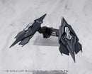 M.S.G Modeling Support Goods Kotobukiya Heavy Weapon Unit 67 Slash Binder Gray Ver.