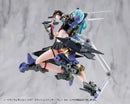 M.S.G Modeling Support Goods Kotobukiya Heavy Weapon Unit 67 Slash Binder Gray Ver.