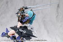 M.S.G Modeling Support Goods Kotobukiya Heavy Weapon Unit 67 Slash Binder Gray Ver.