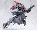 M.S.G Modeling Support Goods Kotobukiya Heavy Weapon Unit 67 Slash Binder Gray Ver.