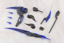 M.S.G Modeling Support Goods Kotobukiya Heavy Weapon Unit 69 Evil Scythe Gray Ver.