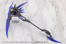 M.S.G Modeling Support Goods Kotobukiya Heavy Weapon Unit 69 Evil Scythe Gray Ver.