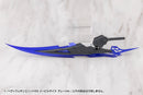 M.S.G Modeling Support Goods Kotobukiya Heavy Weapon Unit 69 Evil Scythe Gray Ver.