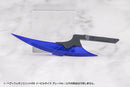M.S.G Modeling Support Goods Kotobukiya Heavy Weapon Unit 69 Evil Scythe Gray Ver.
