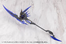 M.S.G Modeling Support Goods Kotobukiya Heavy Weapon Unit 69 Evil Scythe Gray Ver.