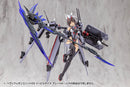 M.S.G Modeling Support Goods Kotobukiya Heavy Weapon Unit 69 Evil Scythe Gray Ver.