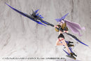 M.S.G Modeling Support Goods Kotobukiya Heavy Weapon Unit 69 Evil Scythe Gray Ver.