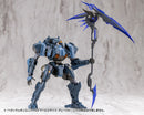 M.S.G Modeling Support Goods Kotobukiya Heavy Weapon Unit 69 Evil Scythe Gray Ver.