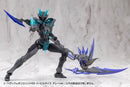 M.S.G Modeling Support Goods Kotobukiya Heavy Weapon Unit 69 Evil Scythe Gray Ver.