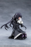 Megalomaria Unlimited Universe Kotobukiya M.S.G Ex Hand Unit [Female Type A] White Ver.