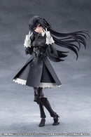 Megalomaria Unlimited Universe Kotobukiya M.S.G Ex Hand Unit [Female Type A] White Ver.