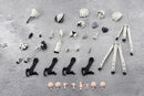 Megalomaria Unlimited Universe Kotobukiya Metamorphose Unit Exarmor White Sorceress