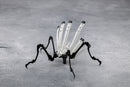 Megalomaria Unlimited Universe Kotobukiya Metamorphose Unit Exarmor White Sorceress