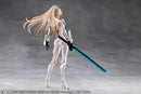 Megalomaria Unlimited Universe Kotobukiya Metamorphose Unit Exarmor White Sorceress