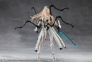 Megalomaria Unlimited Universe Kotobukiya Metamorphose Unit Exarmor White Sorceress