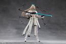 Megalomaria Unlimited Universe Kotobukiya Metamorphose Unit Exarmor White Sorceress