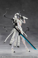 Megalomaria Unlimited Universe Kotobukiya Metamorphose Unit Exarmor White Sorceress