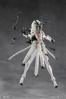Megalomaria Unlimited Universe Kotobukiya Metamorphose Unit Exarmor White Sorceress