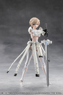 Megalomaria Unlimited Universe Kotobukiya Metamorphose Unit Exarmor White Sorceress