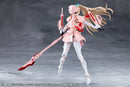 Megalomaria Unlimited Universe Kotobukiya Metamorphose Unit Exarmor Pink Nurse