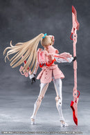 Megalomaria Unlimited Universe Kotobukiya Metamorphose Unit Exarmor Pink Nurse