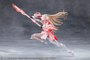 Megalomaria Unlimited Universe Kotobukiya Metamorphose Unit Exarmor Pink Nurse