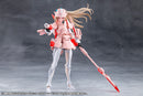 Megalomaria Unlimited Universe Kotobukiya Metamorphose Unit Exarmor Pink Nurse