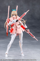 Megalomaria Unlimited Universe Kotobukiya Metamorphose Unit Exarmor Pink Nurse