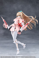 Megalomaria Unlimited Universe Kotobukiya Metamorphose Unit Exarmor Pink Nurse