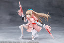 Megalomaria Unlimited Universe Kotobukiya Metamorphose Unit Exarmor Pink Nurse