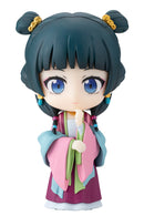 The Apothecary Diaries Kotobukiya OSHI WORKS Mini Maomao (Garden Party Ver.)