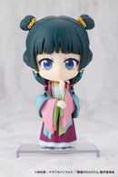 The Apothecary Diaries Kotobukiya OSHI WORKS Mini Maomao (Garden Party Ver.)