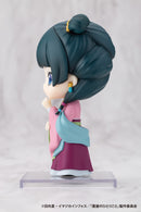 The Apothecary Diaries Kotobukiya OSHI WORKS Mini Maomao (Garden Party Ver.)