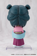 The Apothecary Diaries Kotobukiya OSHI WORKS Mini Maomao (Garden Party Ver.)
