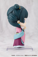 The Apothecary Diaries Kotobukiya OSHI WORKS Mini Maomao (Garden Party Ver.)