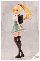 Sousai Shojo Teien Kotobukiya Saeki Ritsuka St. Iris Gakuen Girls' High School Summer Clothes (re-run)
