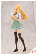 Sousai Shojo Teien Kotobukiya Saeki Ritsuka St. Iris Gakuen Girls' High School Summer Clothes (re-run)