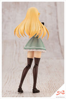 Sousai Shojo Teien Kotobukiya Saeki Ritsuka St. Iris Gakuen Girls' High School Summer Clothes (re-run)