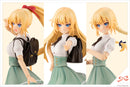 Sousai Shojo Teien Kotobukiya Saeki Ritsuka St. Iris Gakuen Girls' High School Summer Clothes (re-run)