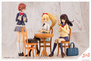Sousai Shojo Teien Kotobukiya Saeki Ritsuka St. Iris Gakuen Girls' High School Summer Clothes (re-run)