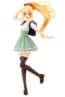 Sousai Shojo Teien Kotobukiya Saeki Ritsuka St. Iris Gakuen Girls' High School Summer Clothes (re-run)