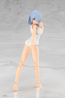 Frame Arms Girl Kotobukiya Mizuki School Swimsuits White Ver.