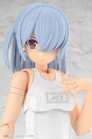 Frame Arms Girl Kotobukiya Mizuki School Swimsuits White Ver.
