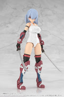 Frame Arms Girl Kotobukiya Mizuki School Swimsuits White Ver.