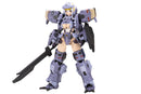 FRONT MISSION Kotobukiya ZENITH GIRL Gray Ver.
