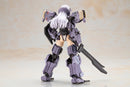 FRONT MISSION Kotobukiya ZENITH GIRL Gray Ver.