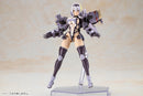 FRONT MISSION Kotobukiya ZENITH GIRL Gray Ver.
